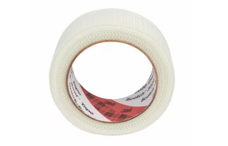 3M Crack Seal Tape - 50 mm x 25 m - 03020