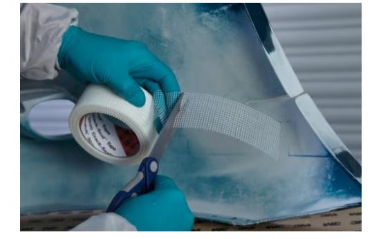 3M Crack Seal Tape - 50 mm x 25 m - 03020