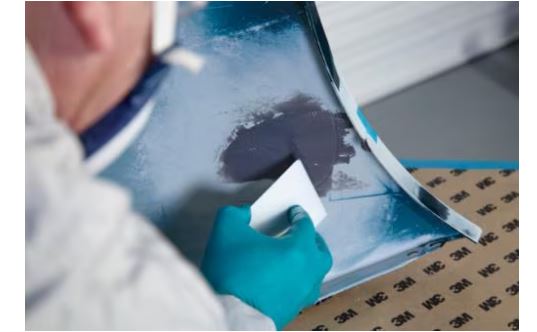 3M Crack Seal Tape - 50 mm x 25 m - 03020