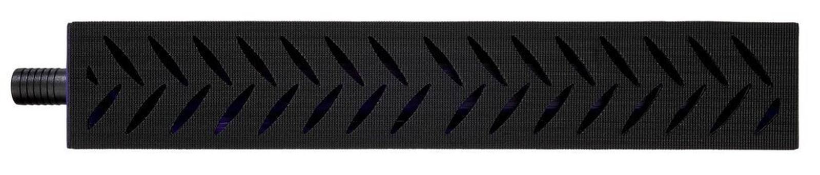 3M Hookit Purple+ Multi Handblock - 70 mm x 396 mm - 05172