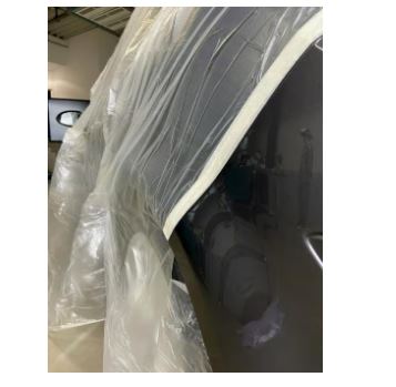 3M Scotch Masking Tape (RLS) - Beige, 50m x 36mm, 24ROL/CV - 06311