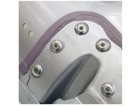 3M Impact Resistant Structural Adhesive (cart) - 200 ml - 07333