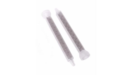 3M Static Mixing Nozzle - 200 mL, 6 per bag, 6 bags per case - 08193