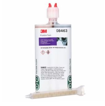 3M Flexible Foam - 200 ml, Cartridge - 08463