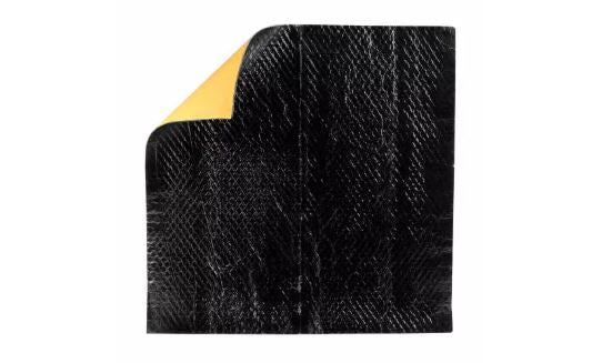 3M Sound Deadening Pad - 500 mm x 500 mm - 08840