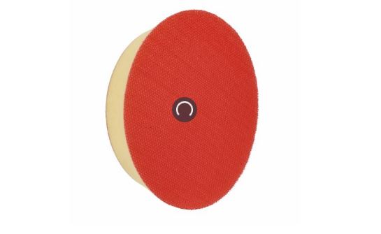 3M Perfect-It Polishing Back- Up Pad (M14) - 09552