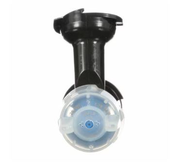 3M Performance Gravity HVLP Atomizing Head Refill Kit - Blue, 1.2 mm, 5 pack, 5 Packs/Case - 26712