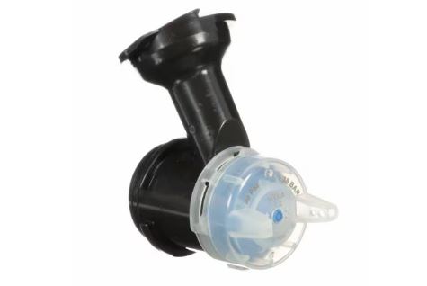 3M Performance Gravity HVLP Atomizing Head Refill Kit - Blue, 1.2 mm, 5 pack, 5 Packs/Case - 26712