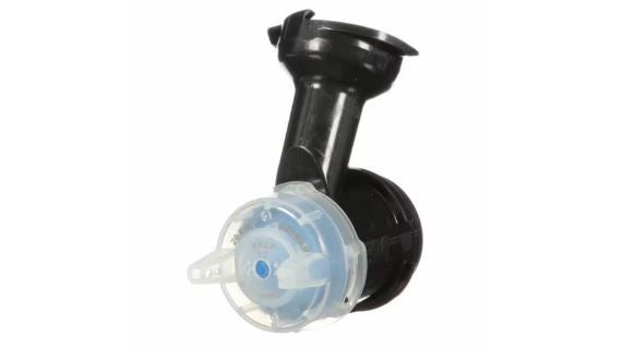 3M Performance Gravity HVLP Atomizing Head Refill Kit - Blue, 1.2 mm, 5 pack, 5 Packs/Case - 26712