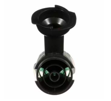 3M Performance Gravity HVLP Atomizing Head Refill Kit - Green, 1.3 mm, 5 pack, 5 Packs/Case - 26713