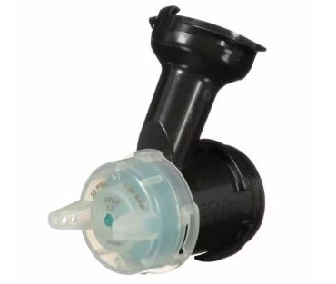 3M Performance Gravity HVLP Atomizing Head Refill Kit - Green, 1.3 mm, 5 pack, 5 Packs/Case - 26713