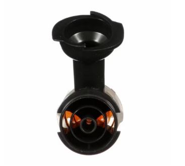 3M Performance Gravity HVLP Atomizing Head Refill Kit - Orange, 1.4 mm, 5 pack, 5 Packs/Case - 26714