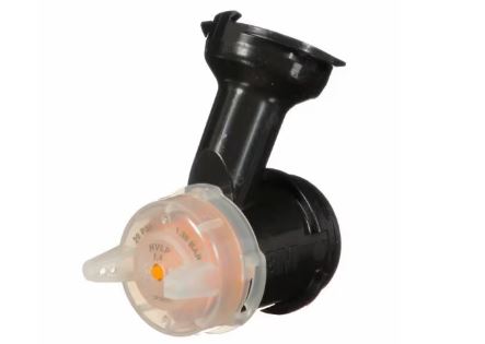3M Performance Gravity HVLP Atomizing Head Refill Kit - Orange, 1.4 mm, 5 pack, 5 Packs/Case - 26714