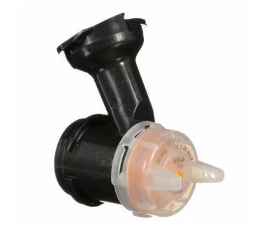 3M Performance Gravity HVLP Atomizing Head Refill Kit - Orange, 1.4 mm, 5 pack, 5 Packs/Case - 26714