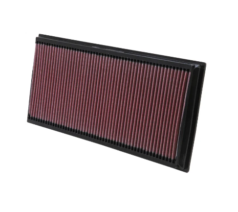 K&N Replacement Air Filter - Volkswagen Touareg 3.0L - 33-2857