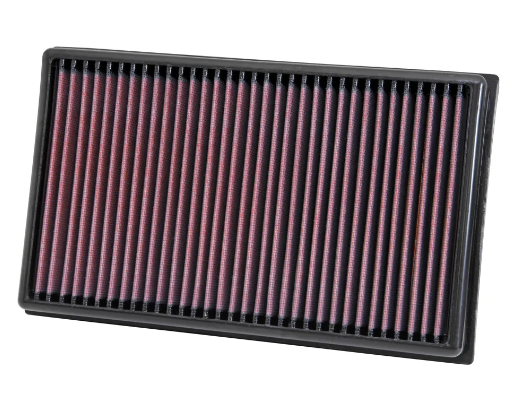 K&N Replacement Air Filter - Volkswagen Tiguan 2.0L - 33-3005