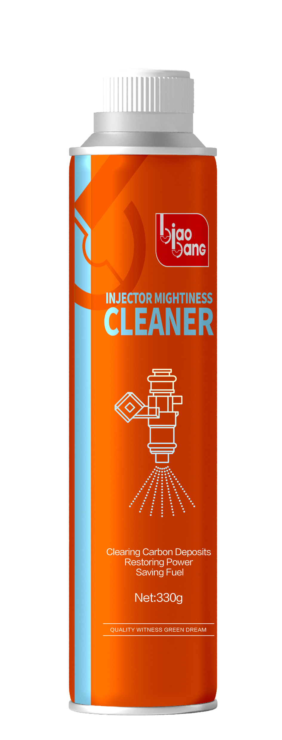 Biaobang Diesel Injector Cleaner – Restores Power & Mileage