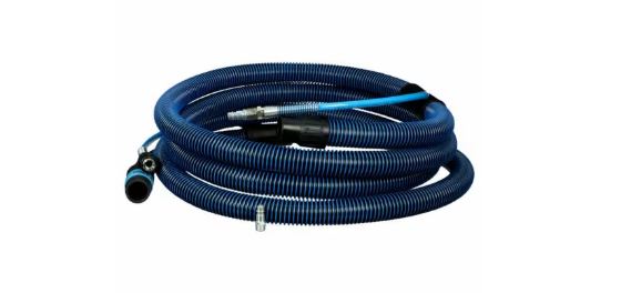 3M Antistatic Pneumatic Hose - 5 m, 1/Case - 33645