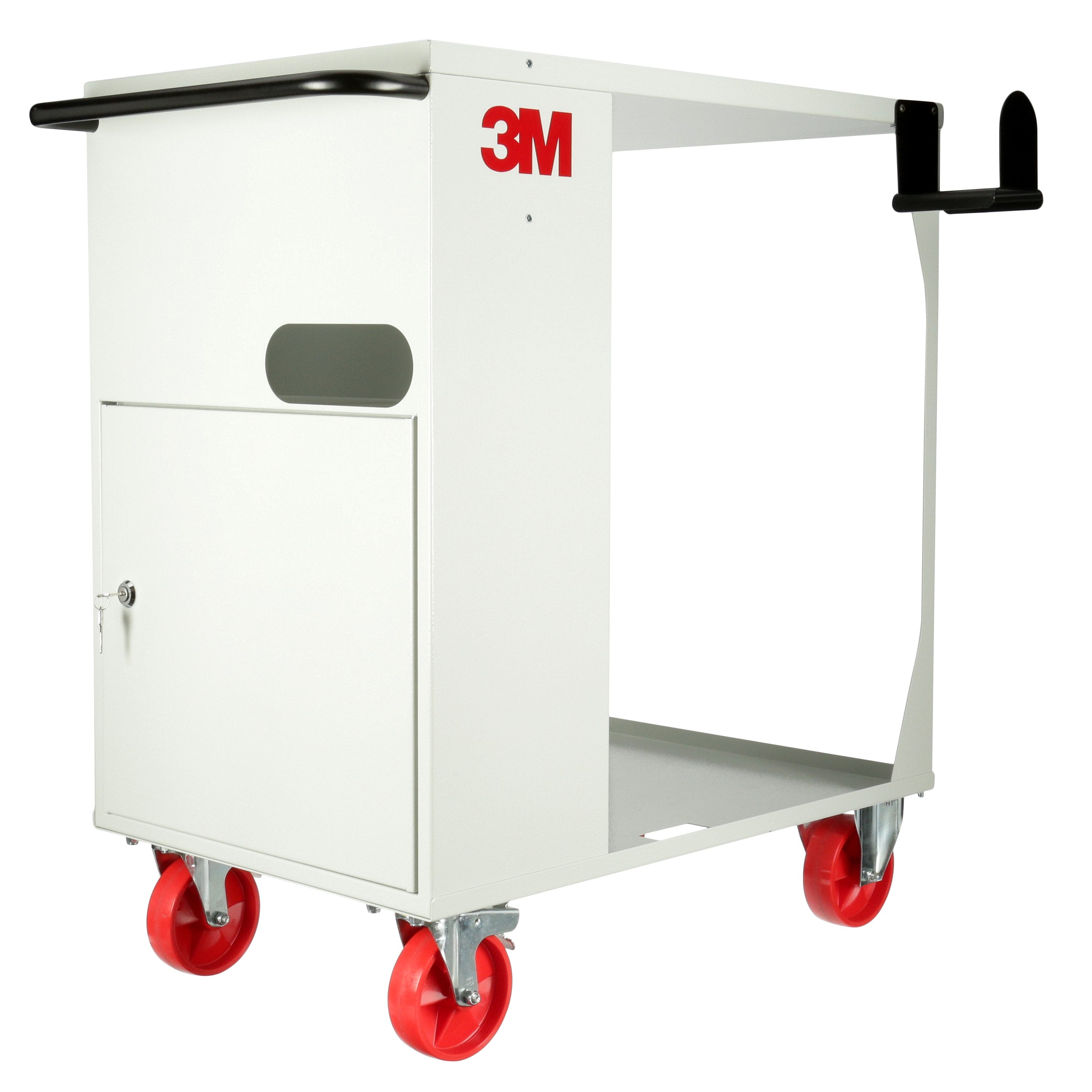 3M Clean Sanding System Workstation - 1/Case - 33653