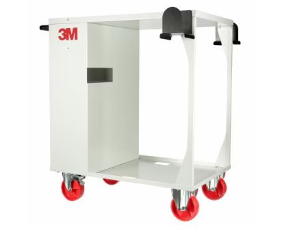 3M Clean Sanding System Workstation - 1/Case - 33653