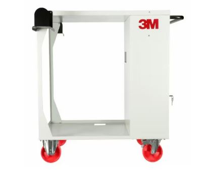 3M Clean Sanding System Workstation - 1/Case - 33653