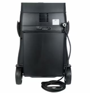 3M Dust Extractor - 45 L, 230 V, Plug Type G, L Class, 1/Case - 33761
