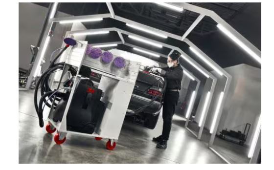 3M Dust Extractor - 45 L, 230 V, Plug Type G, L Class, 1/Case - 33761