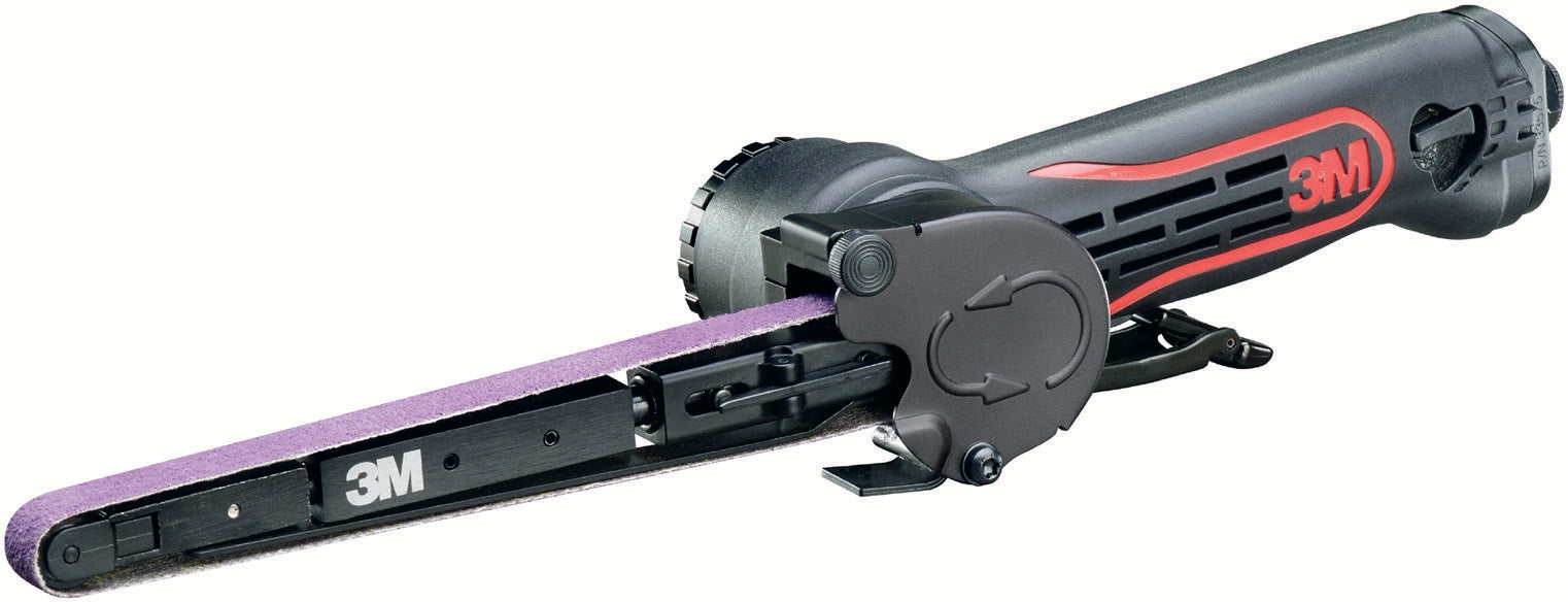 3M Body Repair Tools / 3M Cubitron II Bodyman Kit