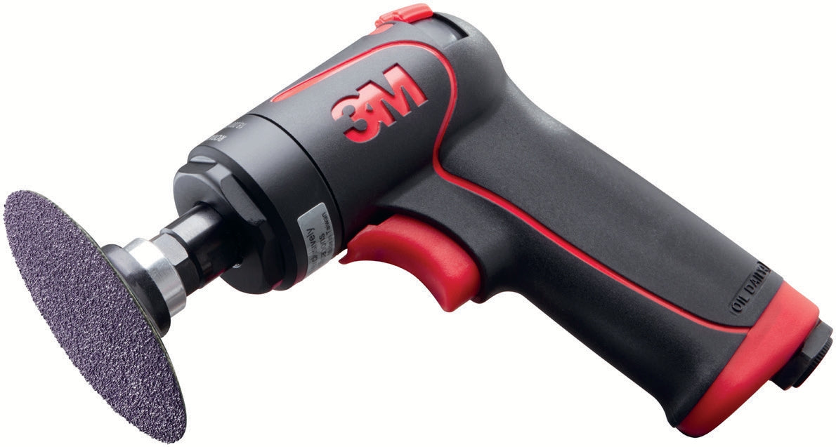 3M Body Repair Tools / 3M Cubitron II Bodyman Kit