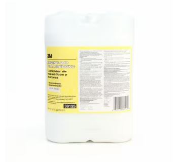 3M Engine and Tire Dressing - 5 Gallon (1 per case) - 38125