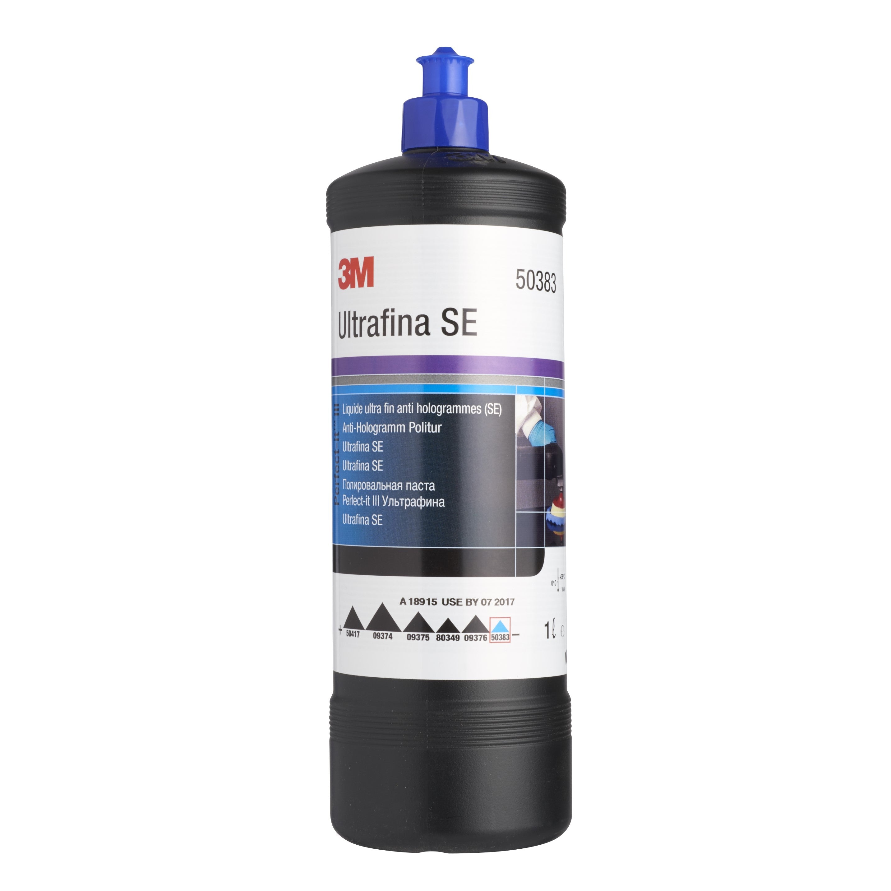 3M Perfect-It Ultrafina SE Polish - 1 L - 50383