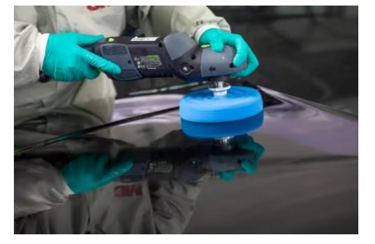 3M Perfect-It Ultrafina SE Polish - 1 L - 50383