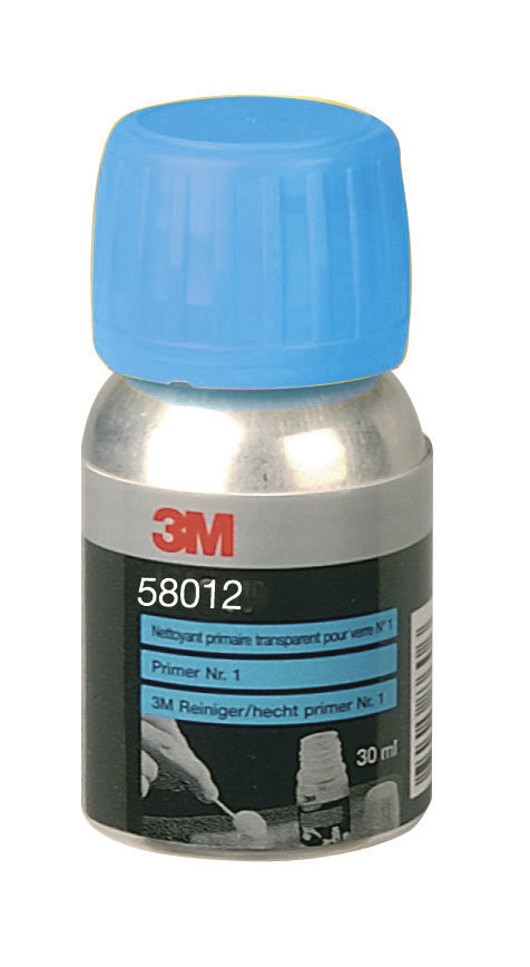3M Single Step Primer - 30 ml - 58012