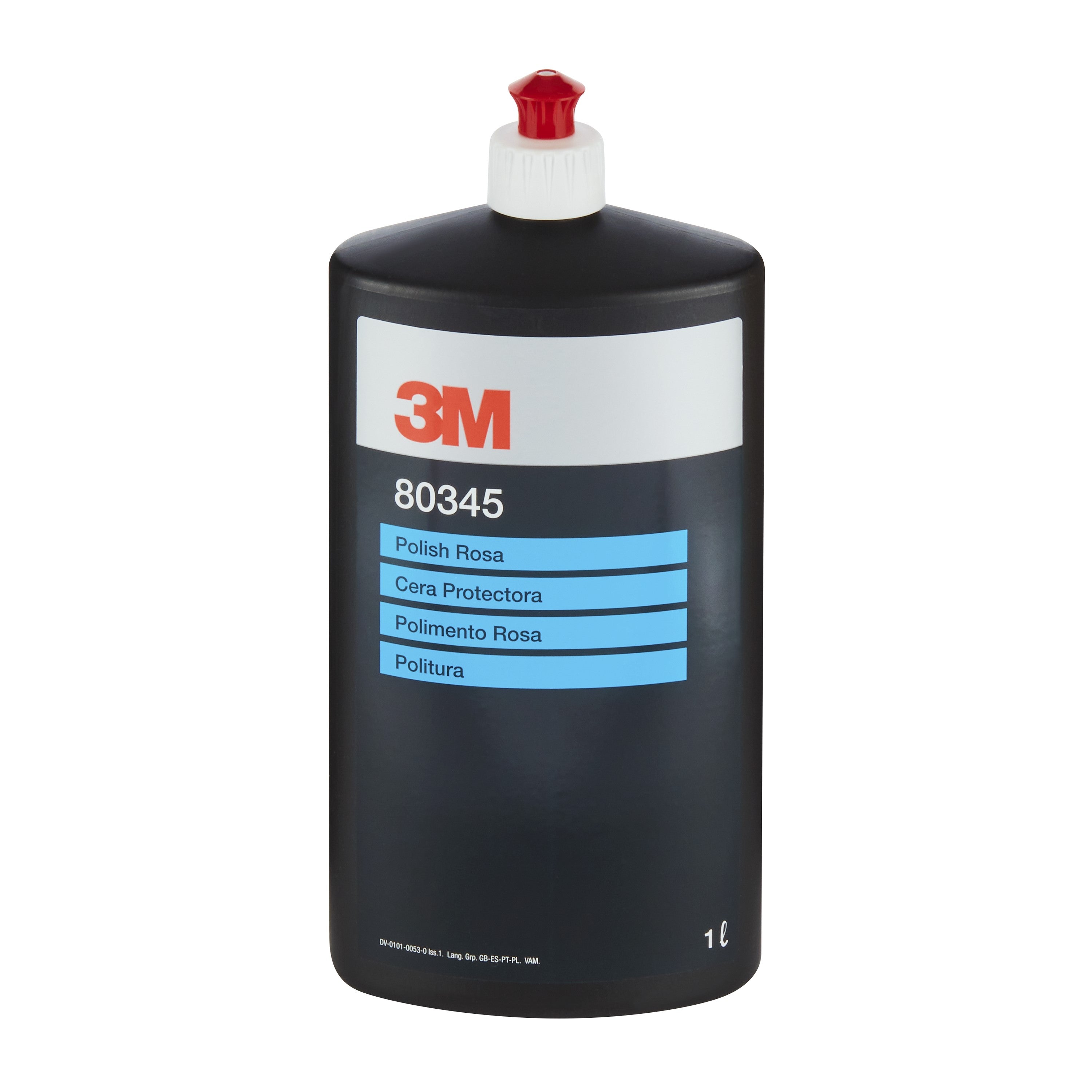 3M Polish Rosa - 1L - 80345