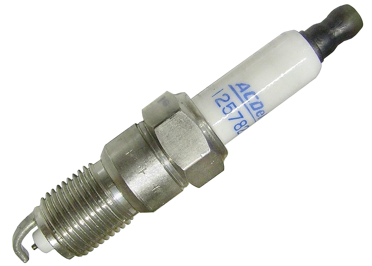 ACDelco Spark Plug - Platinum - Nissan Tiida/Navara/Sentra/Juke/Qashqai - Toyota Corolla - Infiniti G/FX - 41LZP11ME