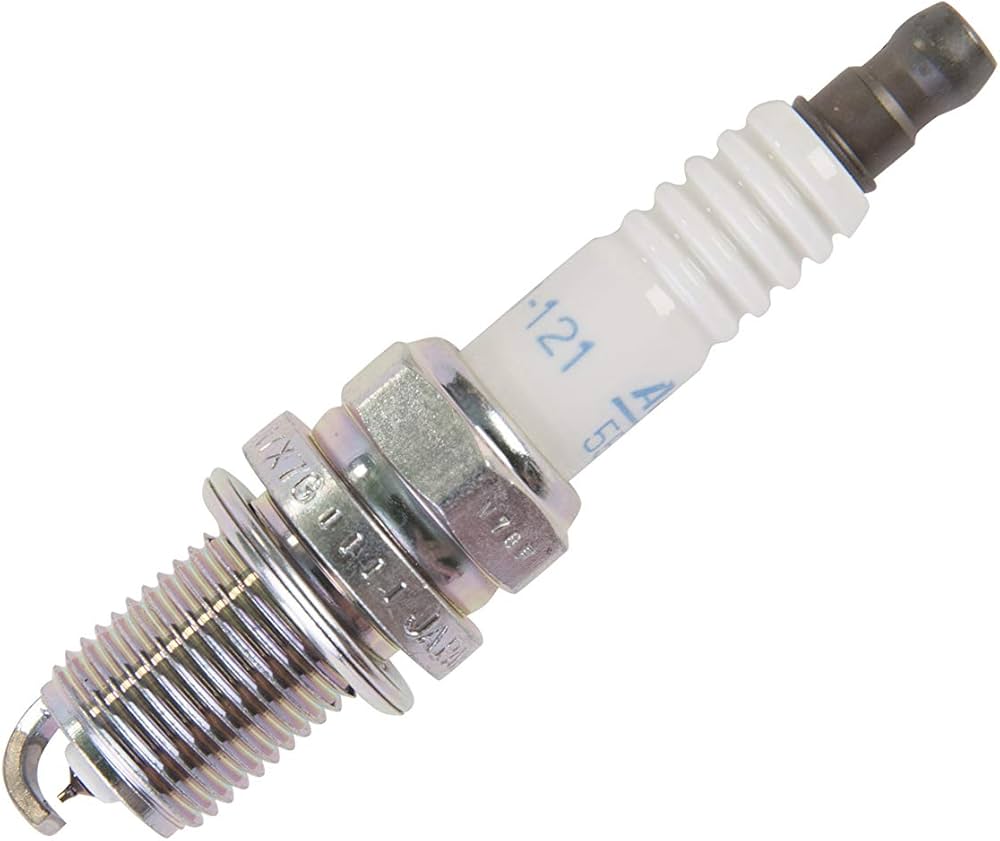 ACDelco Spark Plug - Iridium - Honda Accord/Pilot/CR-V - Mistubishi Outlander - 41SI7C11ME