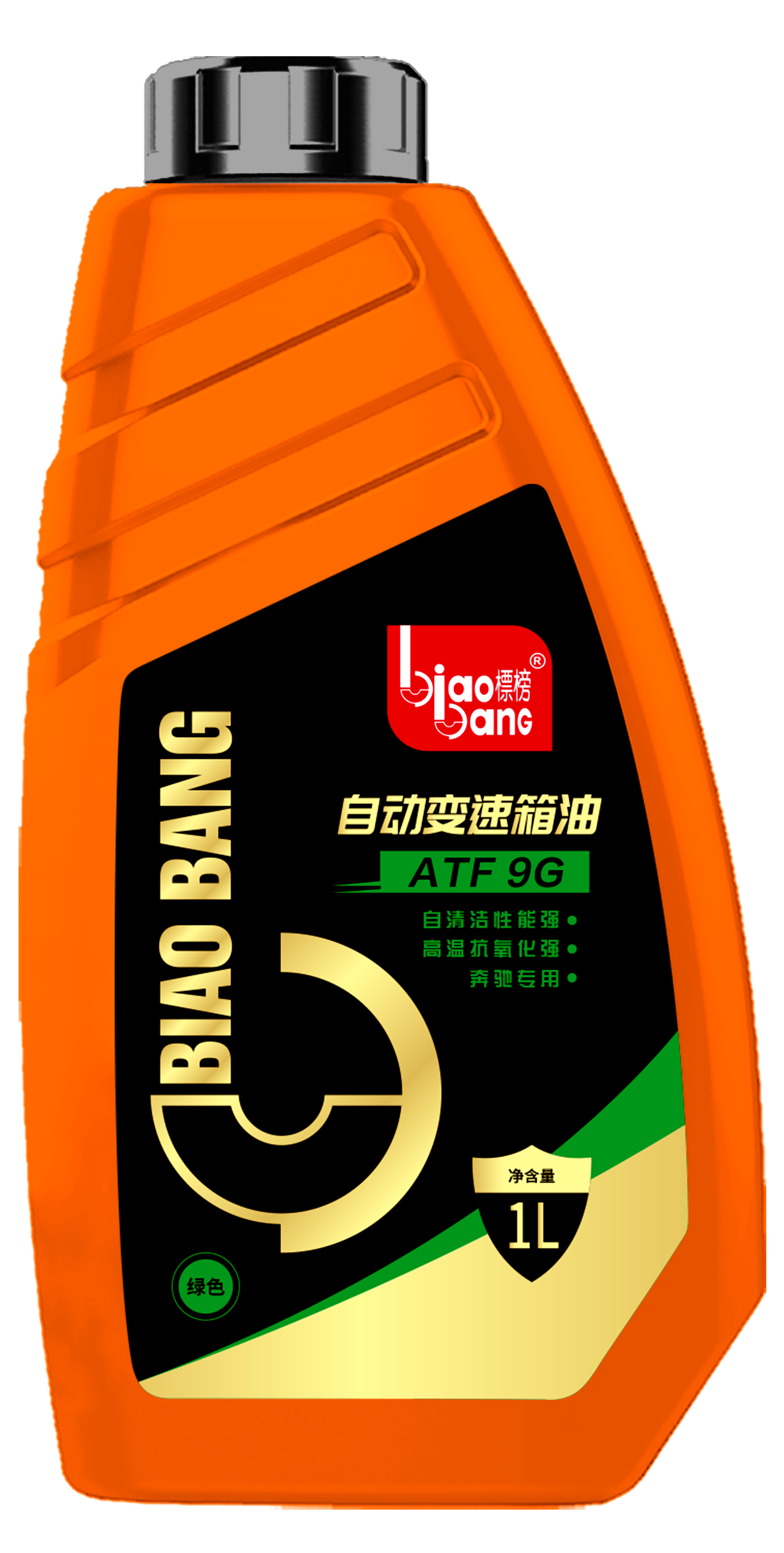 Biaobang Automatic Transmission Fluid – Smooth Shifting Performance