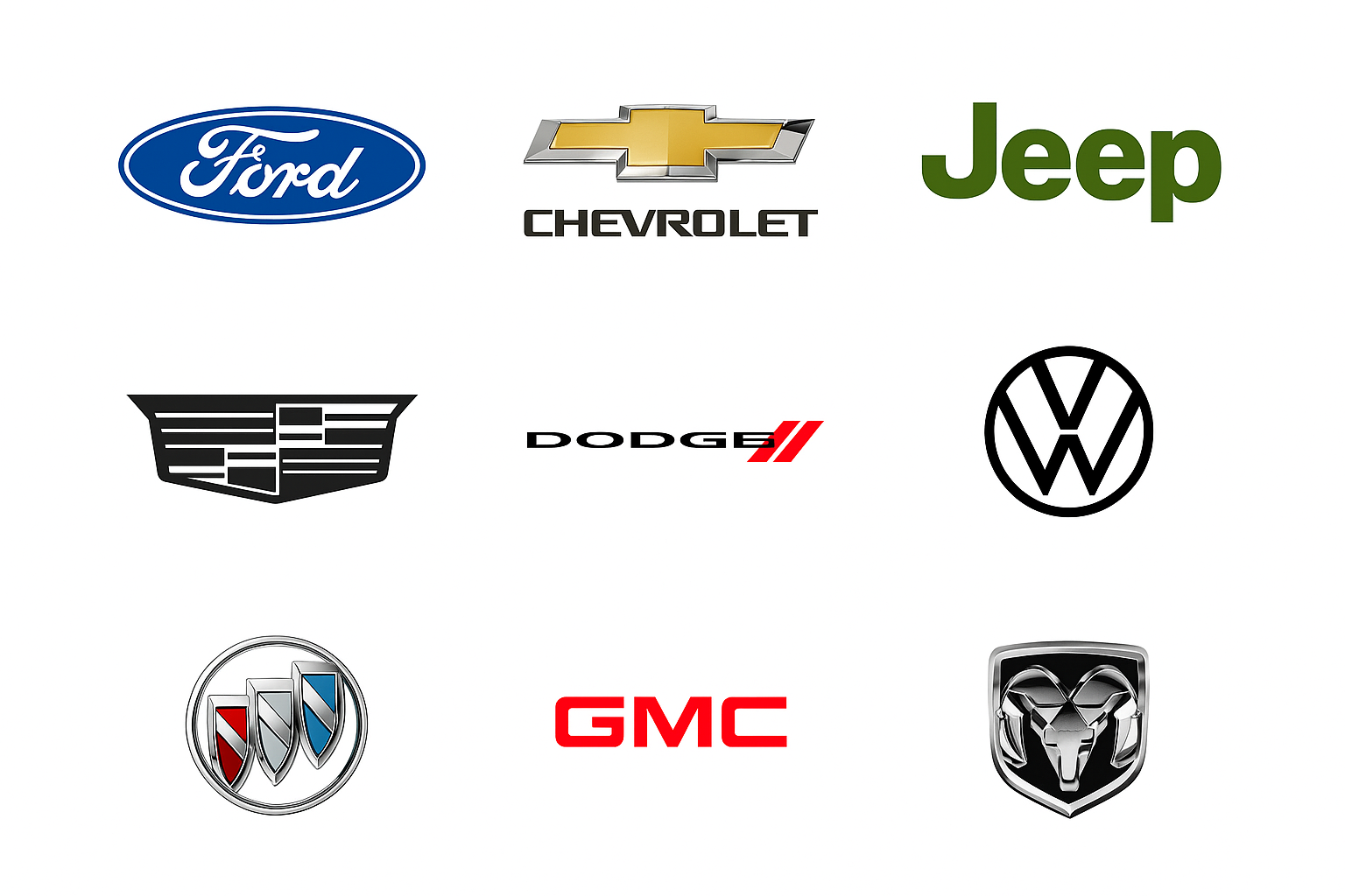 AMERICAN CAR SPARE PARTS