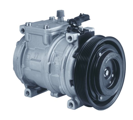 Beston AC Compressor - Toyota Tundra/Seinna - ACY9394