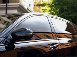 Ceramic Window Tints - Side & Rear