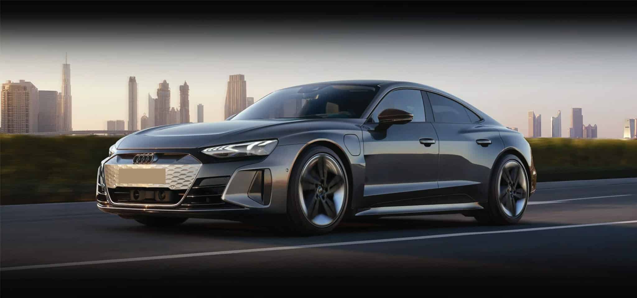 Ceramic Window Tints – Full Car