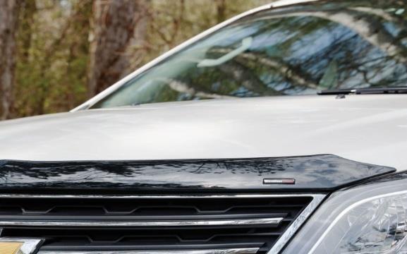 Dodge Ram Truck 1500 Hood Protector (No Sports Hood) - 55176