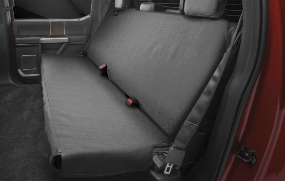 Dodge Ram Truck 1500 RHO Seat Protector - Bucket Seating - SPB002CH