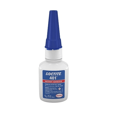 LOCTITE 401 Superglue - 3g - 87993