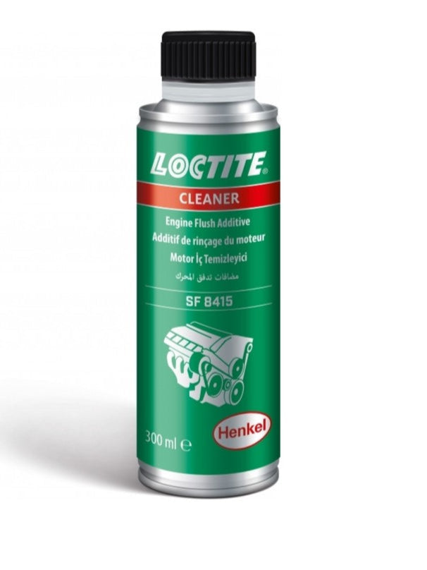 LOCTITE SF 8415 Engine Flush Additive - 300ml - 2741329