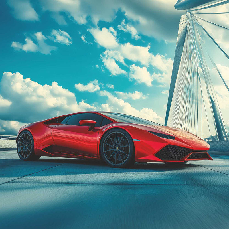 Global Premium PPF - Clear Gloss (Each)