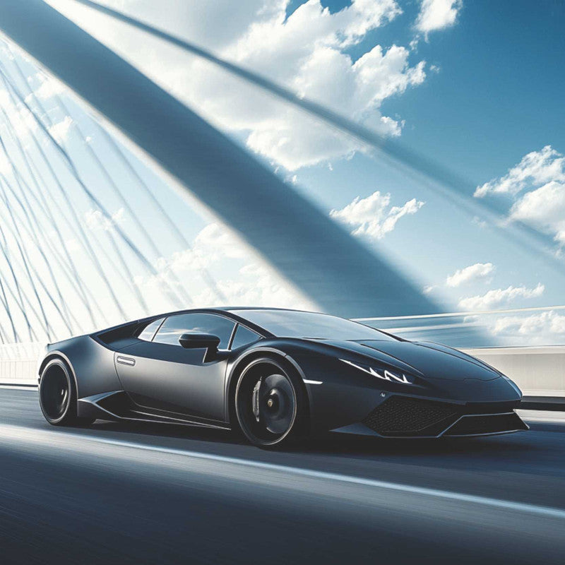 Global Premium PPF - Matte (Each)