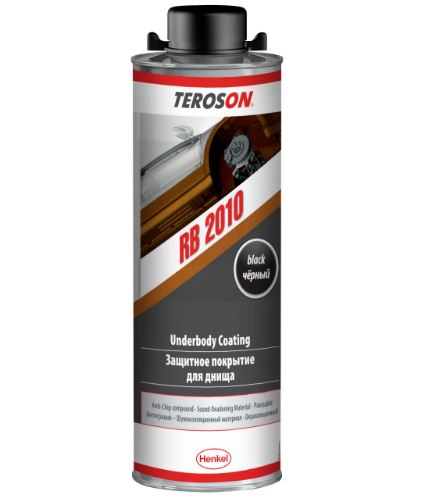 TEROSON RB 2010 Under Body Coating - 1Kg - 2269326