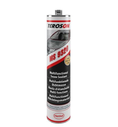 TEROSON 9320 4 in 1 Body Sealant - Beige - 2558389