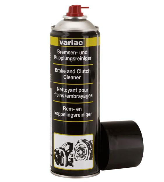 VARIAC Brake Cleaner - 500ml - 1985655